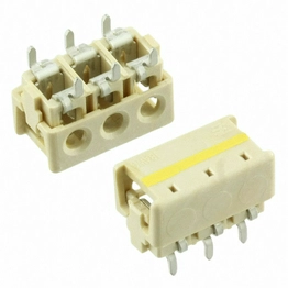 2106489-3 TE Connectivity