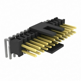 samtec FTSH-113-01-L-D-RA-K image