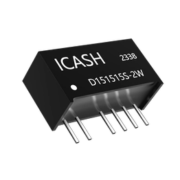 D151515S-2W ICASH