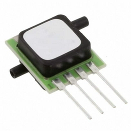 DLVR-L60D-E2NS-C-NI3F Amphenol