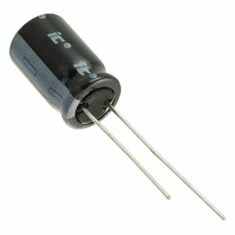 228CKS6R3M Cornell Dubilier Electronics