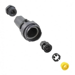 PXP7010/10S/CR/1113 bulgin