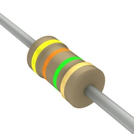 CF18JT4M30 Stackpole Electronics