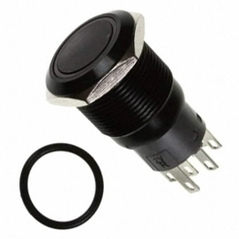 PV4F2B011-3R4 E-SWITCH