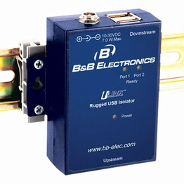 BB-UHR401 Advantech