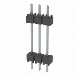 DW-03-10-T-S-600 samtec