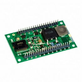 MP400FC Apex Microtechnology