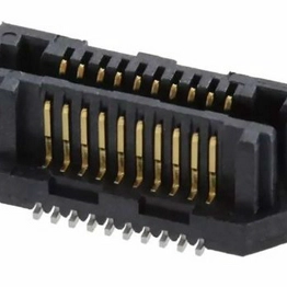 samtec LSS-110-03-F-DV-A image