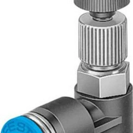 LRLL-1/8-QS-6 FESTO