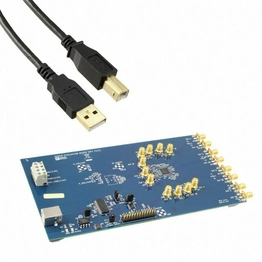 AD9510/PCBZ Analog Devices