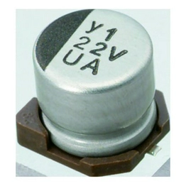nichicon UUA1V221MNL1GS image