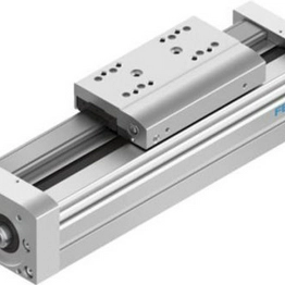 EGC-80-100-BS-20P-KF-0H-ML-GK FESTO