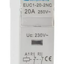 EUC1-20-2NC Europa Components