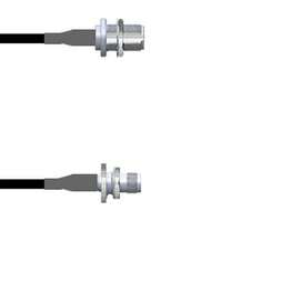 Q-2604S000M001M Amphenol Custom Cable