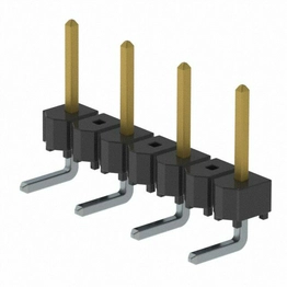 HTSW-204-08-S-S-RA samtec