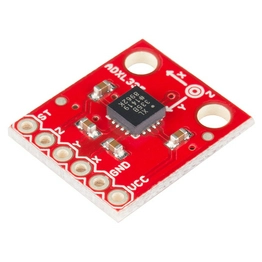 SparkFun Electronics SEN-09269 image