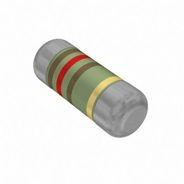 Vishay Intertechnology SMM02040B1200JB300 image