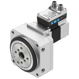 FESTO ERMS-32-180-ST-M-H1-PLK-AA image