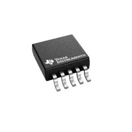 Texas Instruments DAC5574IDGS image