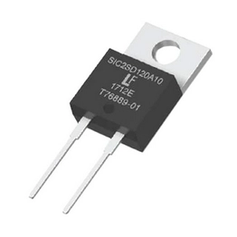LSIC2SD120A05 Littelfuse