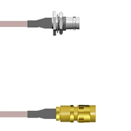 Q-0103A0001001M Amphenol Custom Cable