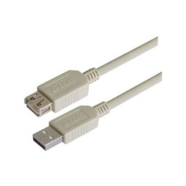 CSMUAX-3M L-com