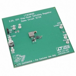 DC1273A Analog Devices