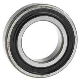 6006-2RS1 SKF