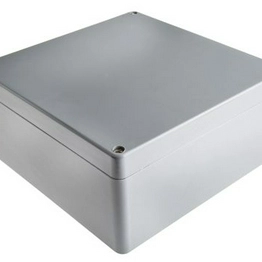 P 252612 ENCLOSURE FIBOX