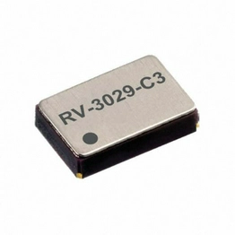RV-3029-C3-32.768KHZ-OPTION-A-TA-QC MICRO CRYSTAL