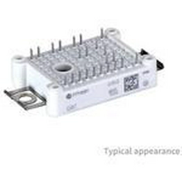 DDB6U75N16W1R Infineon Technologies