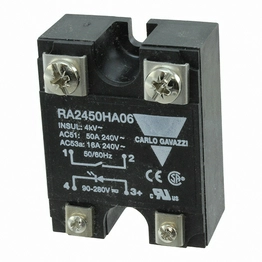 Carlo Gavazzi RA4890-D12 image