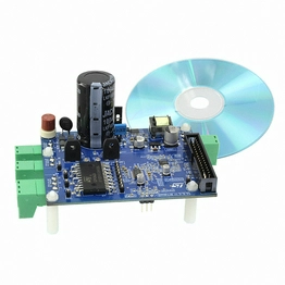STMicroelectronics STEVAL-IHM045V1 image
