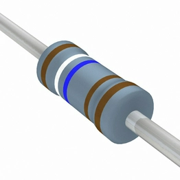 YAGEO MFR2WSFTF52-1K96 image