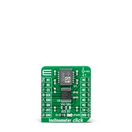 MikroElektronika MIKROE-4753 image