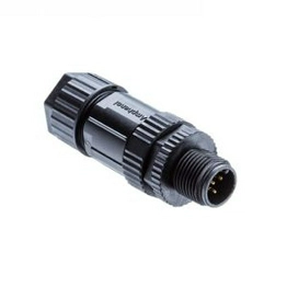 MSAP-03BMMA-SL8001 Amphenol