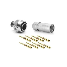RT06128PNH03SS-K Amphenol