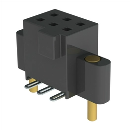 samtec SFM-103-02-L-D-SN-K image