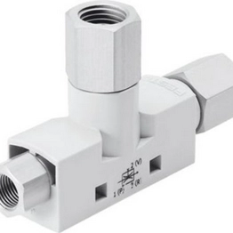 VN-07-H-T3-PI4-VI4-RI4 FESTO