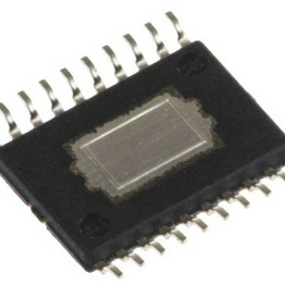 ROHM BD9851EFV-E2 image