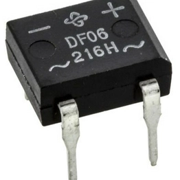 DF06M-E3 Vishay Intertechnology