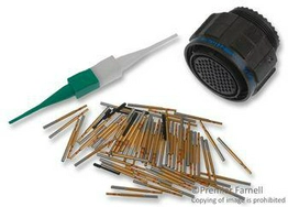 D38999/26WF35SA Corsair Electrical Connectors