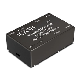 VRA4803ZP-6WR3 ICASH