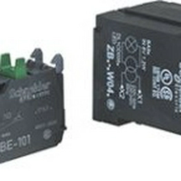 XB4BW3435 Schneider Electric