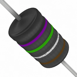 WNCR75FET OHMITE