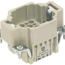 HARTING 09162243001 image