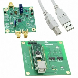 EK1HMC832ALP6G Analog Devices