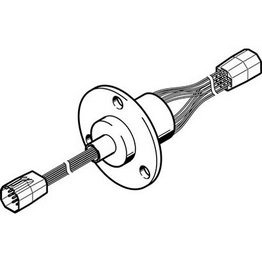 DHAS-SCR12-H6 FESTO