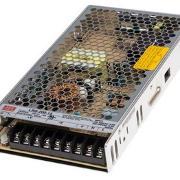 Mean-Well USA, Inc. LRS-200-15 image
