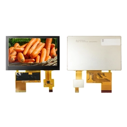 ATM0430D12B-CT American Zettler Displays